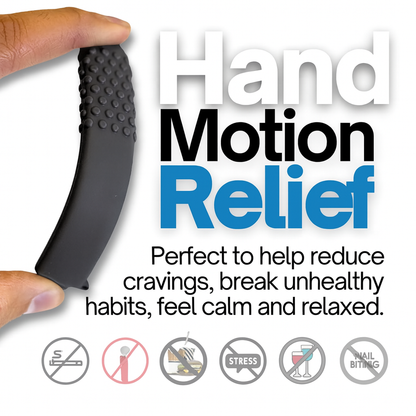 QuitStick Craving Relief Puffer