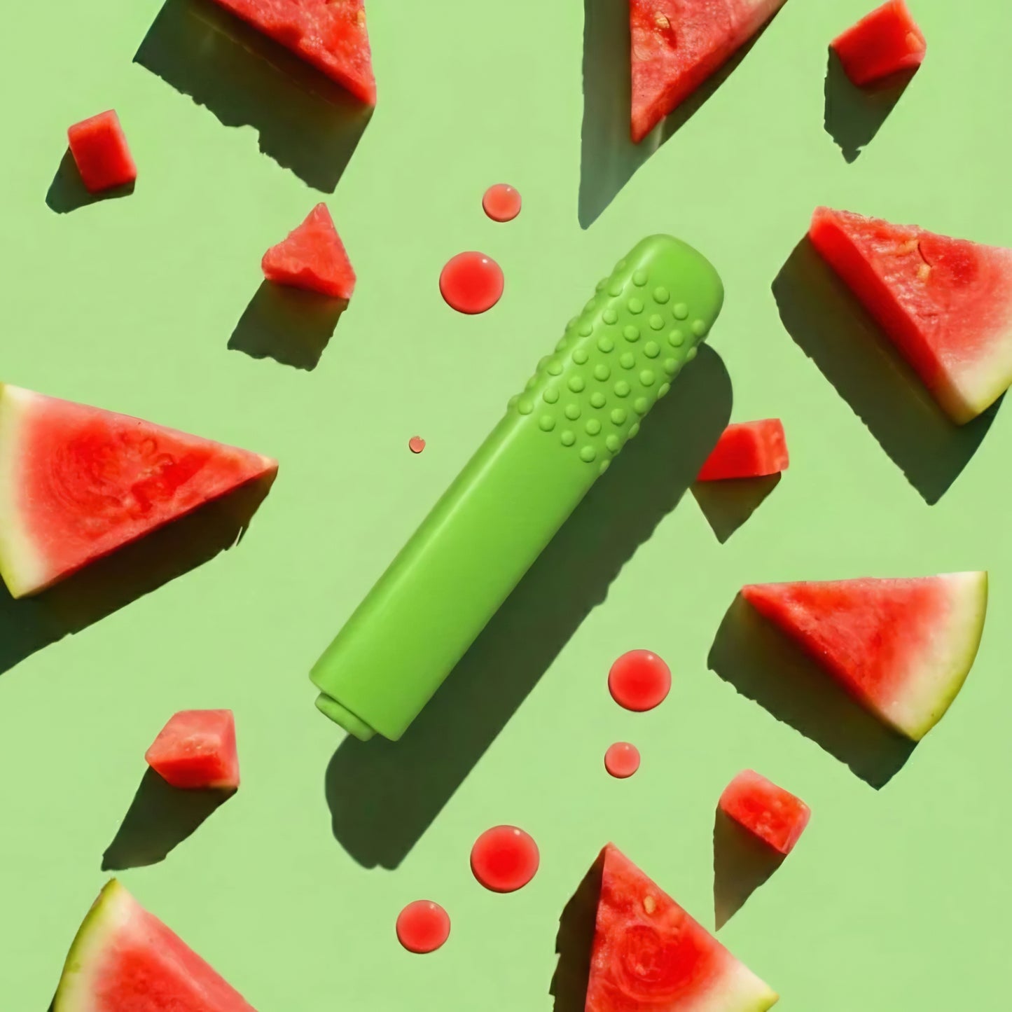 QuitStick Craving Relief Puffer