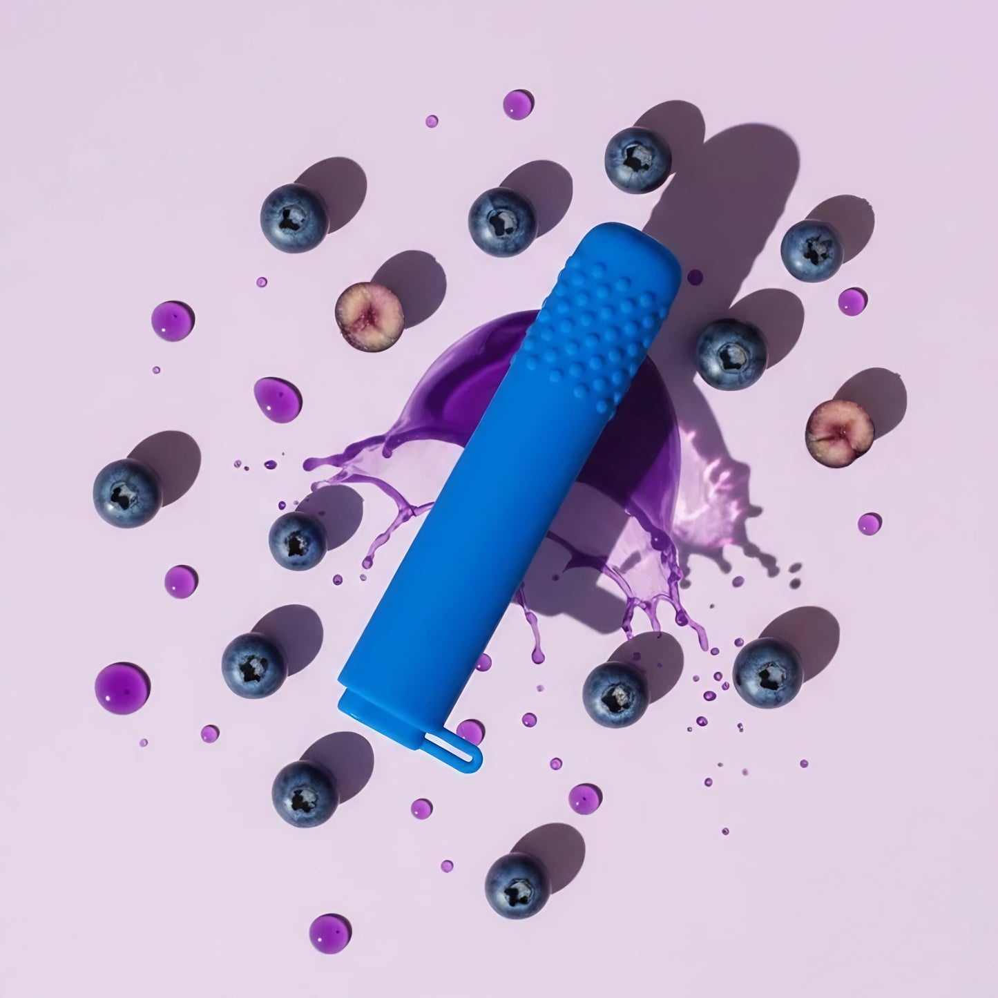 QuitStick Craving Relief Puffer