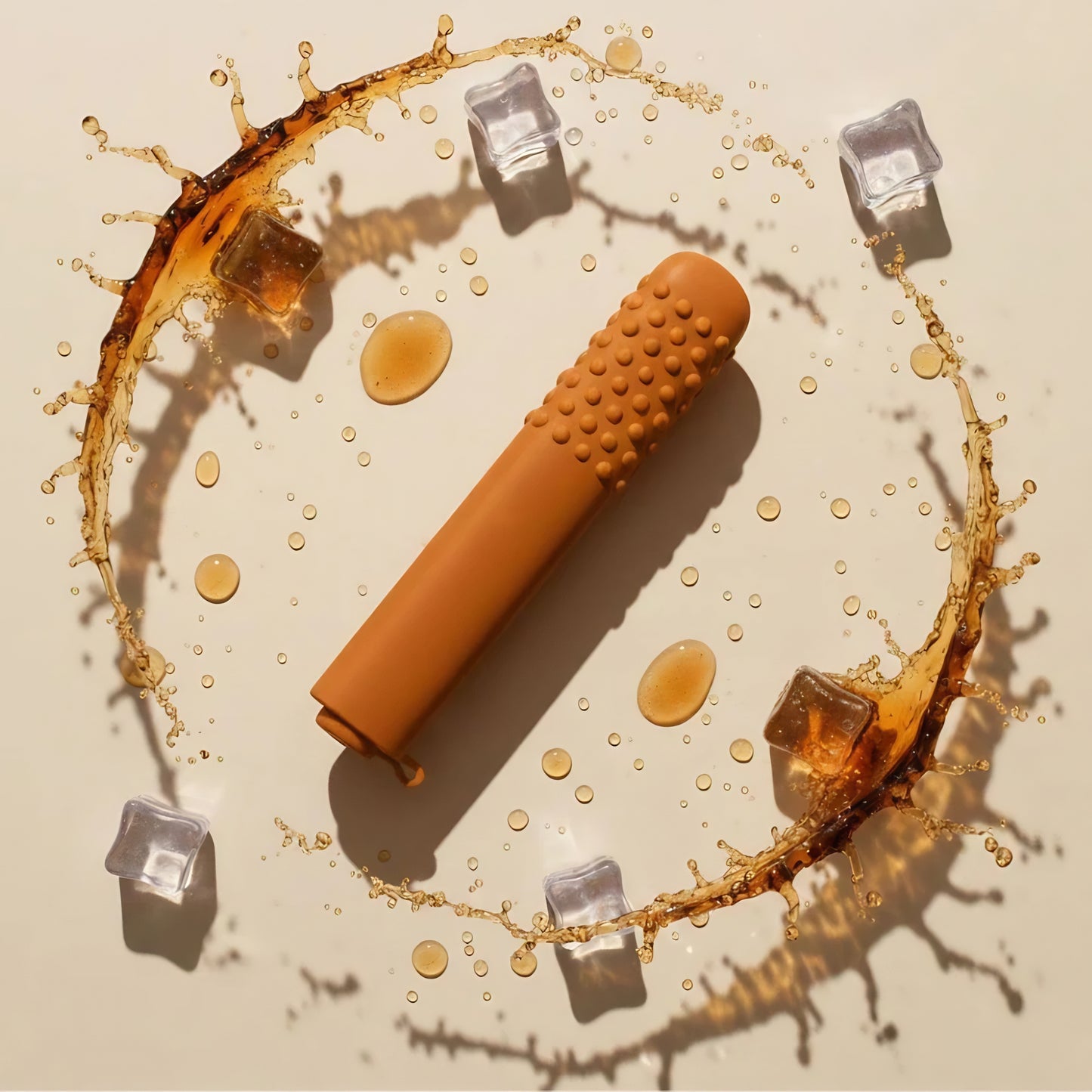 QuitStick Craving Relief Puffer