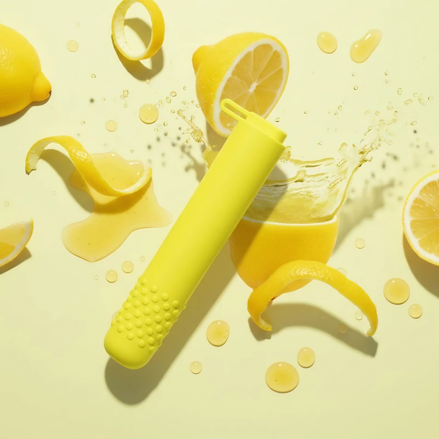 QuitStick Craving Relief Puffer